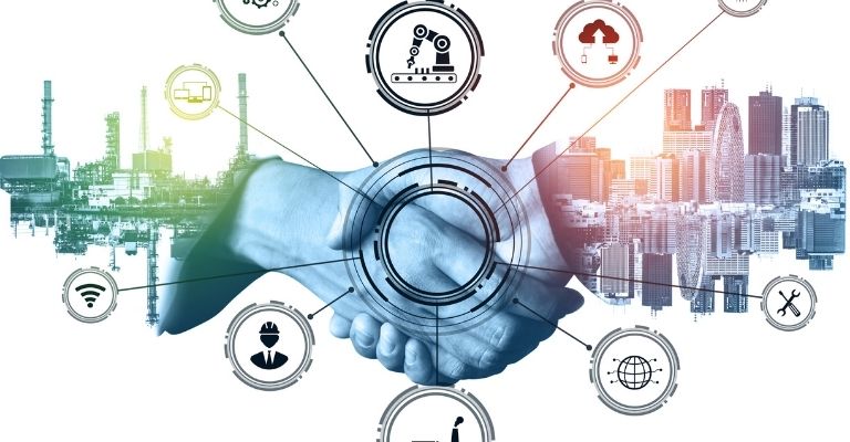 Indústria 4.0: entenda o conceito e aplicação da nova revolução industrial