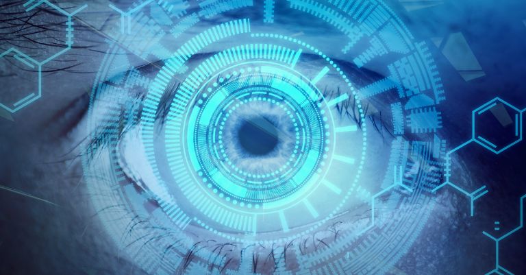 Visão computacional: dados visuais que impulsionam a eficiência industrial