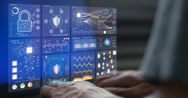 Como o monitoramento remoto melhora o controle e a eficiência na indústria
