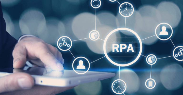 RPA: como a automação pode otimizar processos na sua empresa